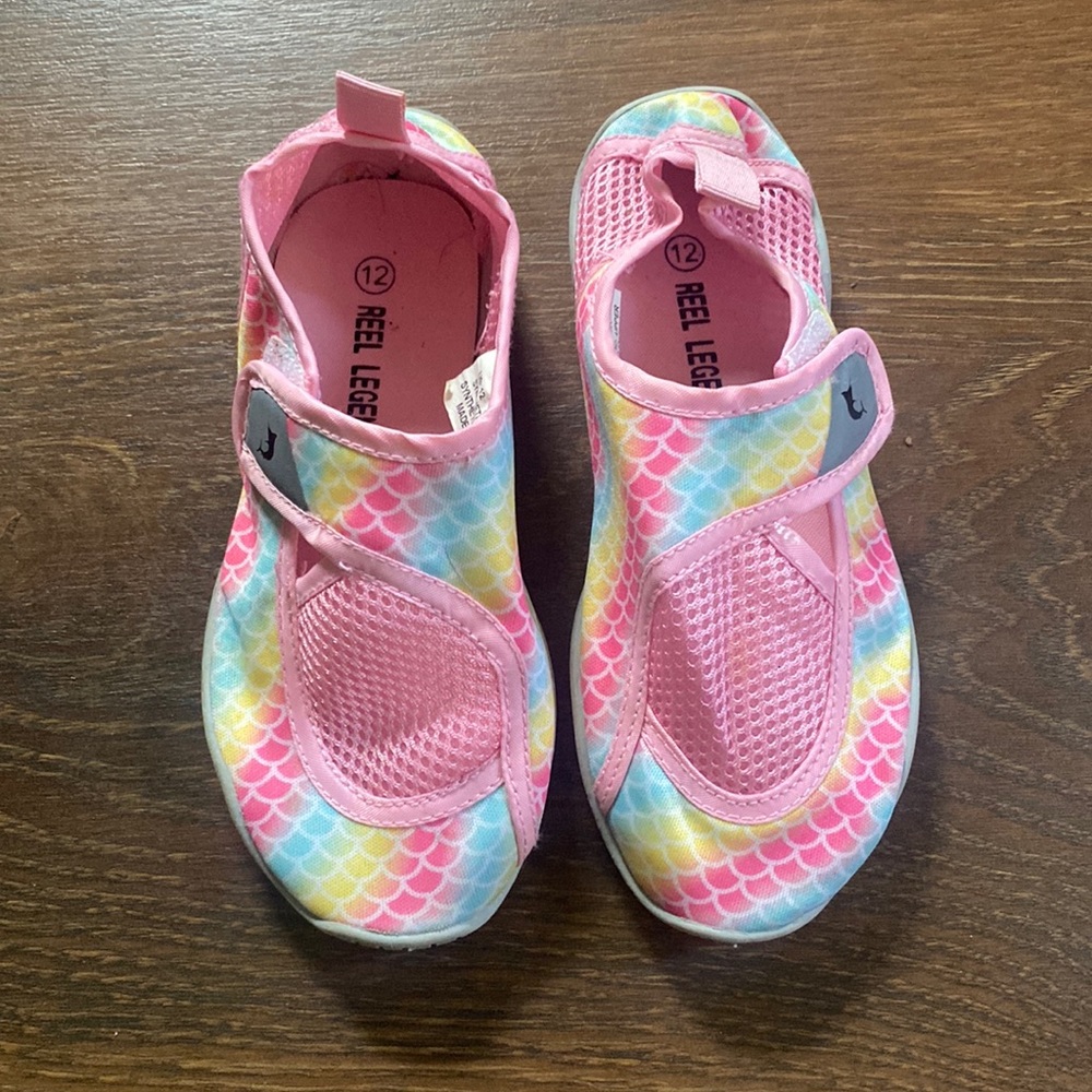 Water Shoes